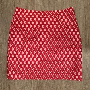 Ann Taylor pencil skirt